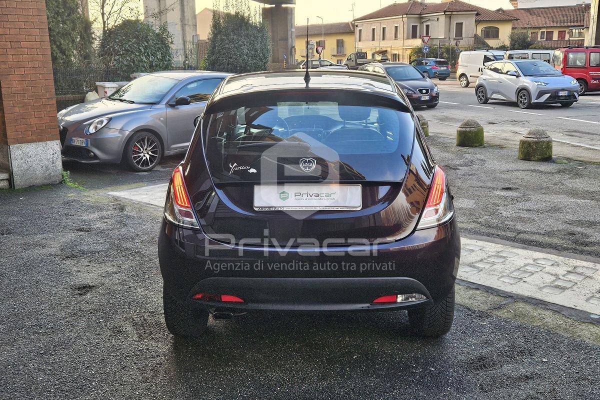 LANCIA Ypsilon 1.3 MJT 16V 95 CV 5 porte S&S Elefantino