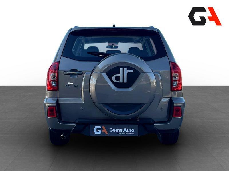 DR AUTOMOBILES dr Evo5 dr Evo5 1.6 16V 126 CV