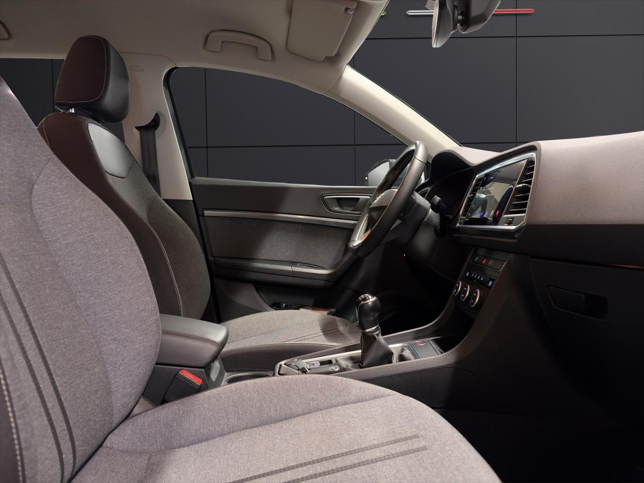 Seat Ateca 2.0 TDI 115 CV Style PREZZO REALE