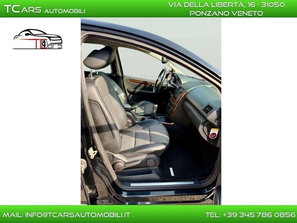 MERCEDES CLASSE A180 2.0 CDI - NEOPATENTE