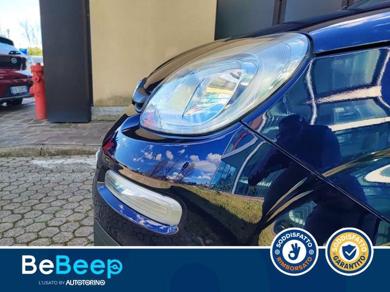 FIAT Panda 1.2 EASY 69CV E6