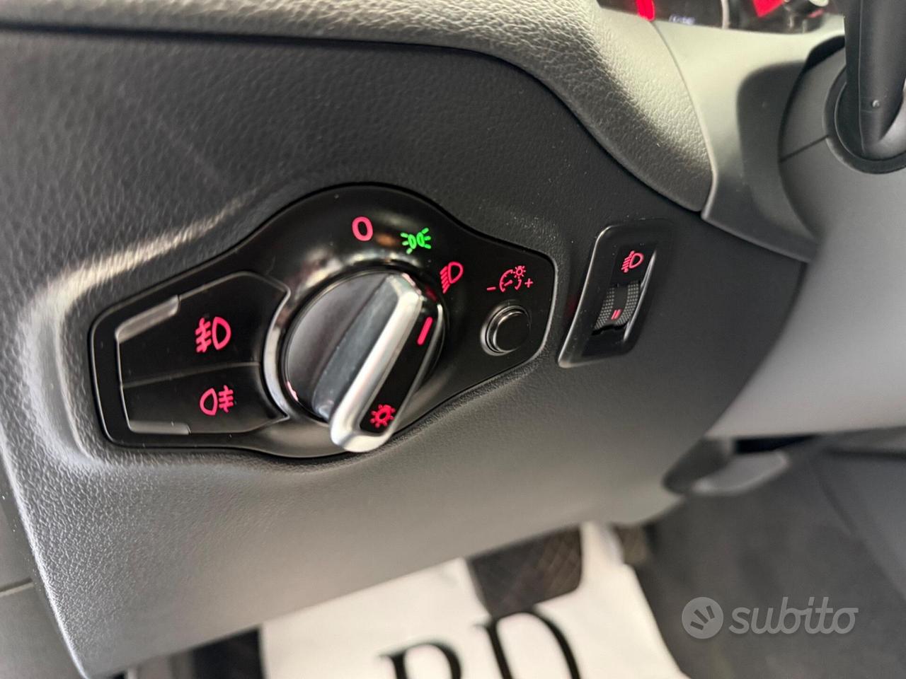 Audi Q5 2.0 tdi Advanced quattro 170cv s-tronic Un