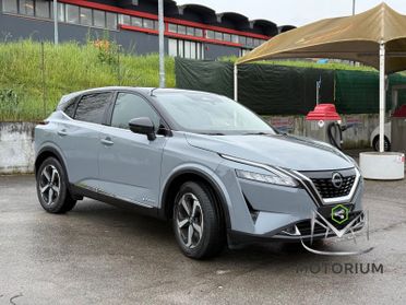 Nissan Qashqai 1.5 e-power N-Connecta 2wd