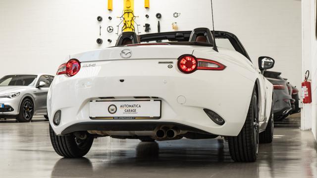 MAZDA MX-5 2.0L Skyactiv-G Kazari