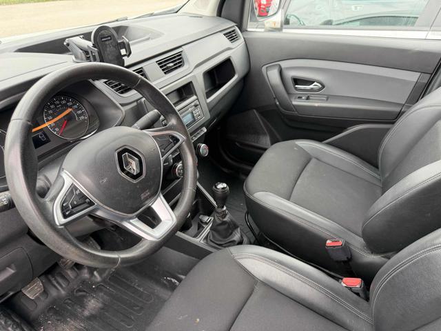 RENAULT Express 1.4 Blue dCi 75 Van