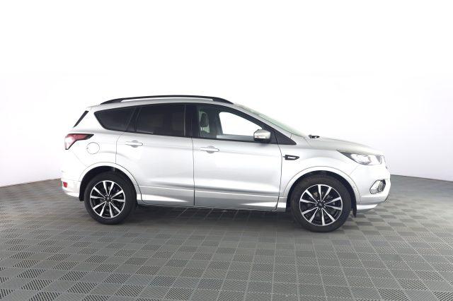 FORD Kuga Kuga 1.5 TDCI 120 CV S&S 2WD ST-Line