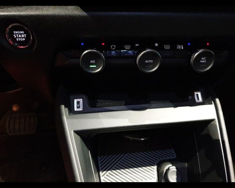 Citroën C4 3ª serie BlueHDi 130 S&S EAT8 Feel Pack