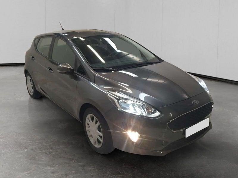 Ford Fiesta 5p 1.5 ecoblue Connect s&s 85cv my20.75