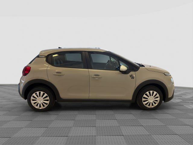 CITROEN C3 C3 PureTech 83 S&S You
