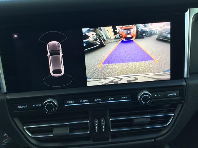 PORSCHE Macan 2.0 245cv PDK *unipro*