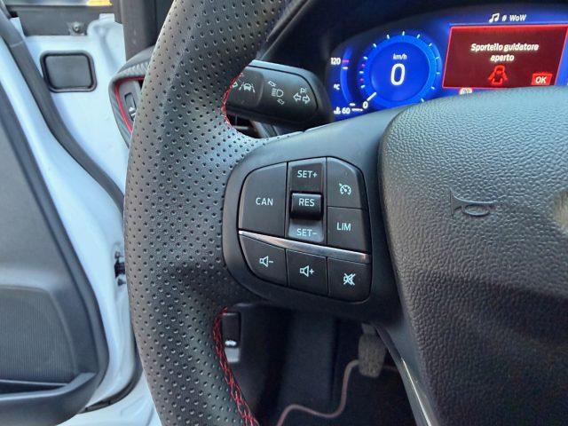 FORD Puma 1.0 125CV ST-LINE MILD HYBRID TETTO PANORAMICO