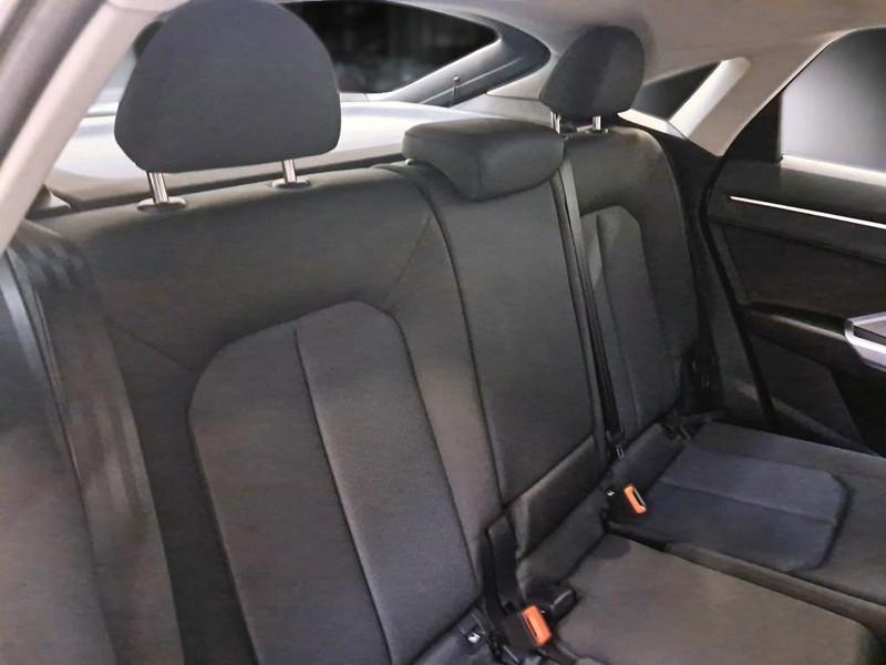 AUDI Q3 SPORTBACK 35 TDI S TRONIC BUSINESS PLUS SUV