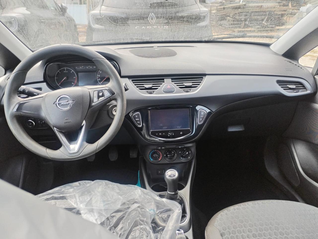 Opel Corsa 1.3 CDTI ecoFLEX Start&Stop 5 porte Cosmo