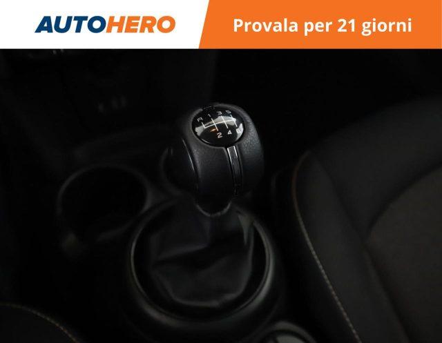 MINI One 1.2 One 75 CV