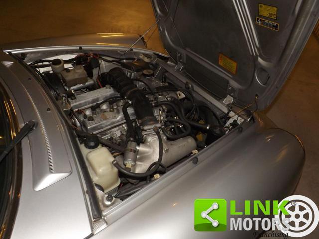 ALFA ROMEO Spider 2.0i ben tenuta in ordine di meccanica