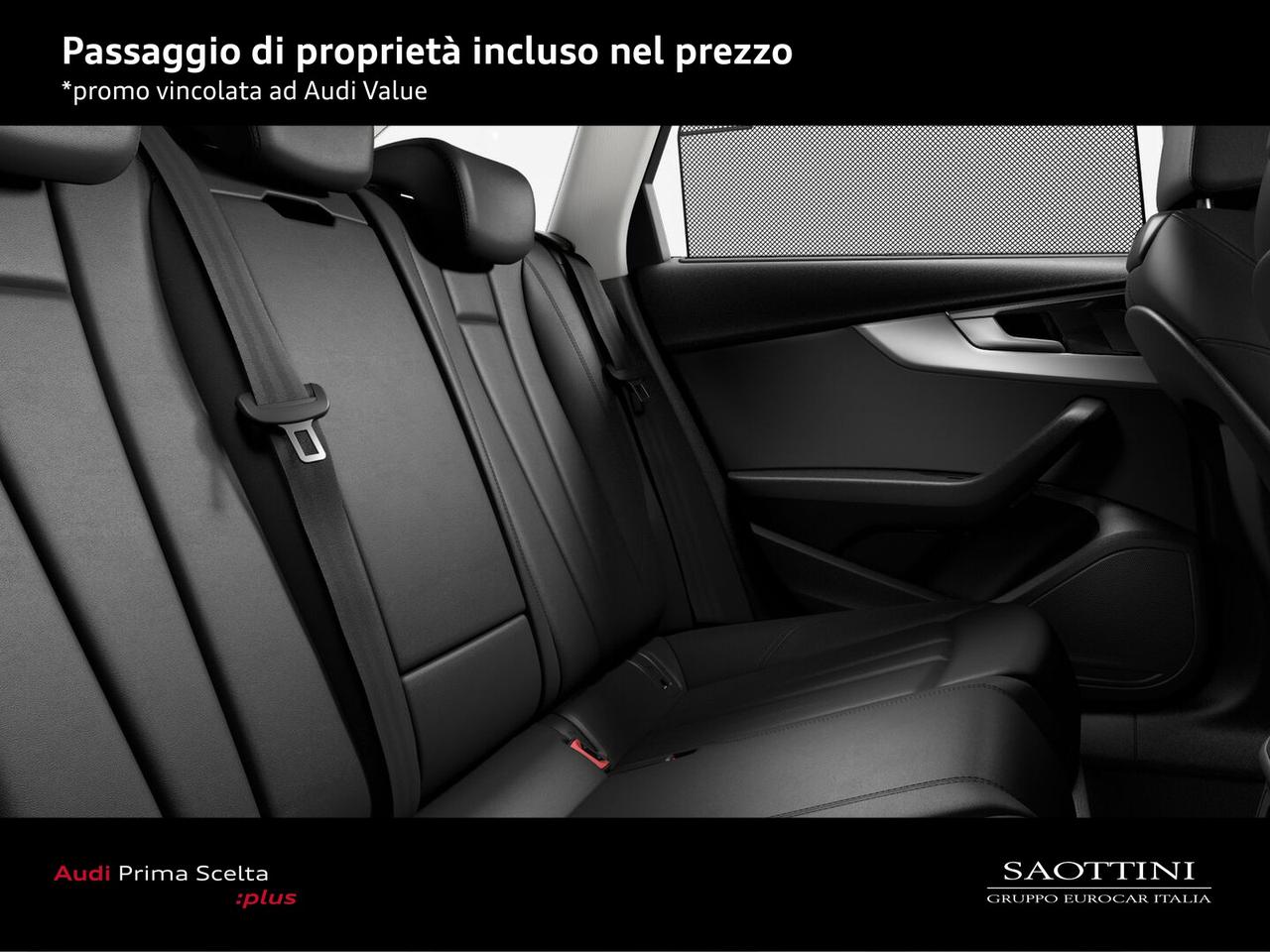 40 2.0 TDI Business Evolution quattro S tronic