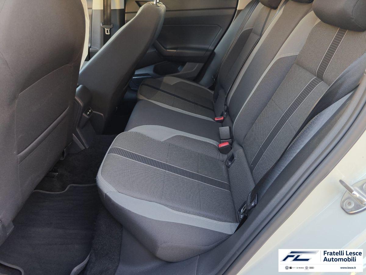 VOLKSWAGEN - Polo 1.0 tsi Style 95cv (Pronta Consegna)