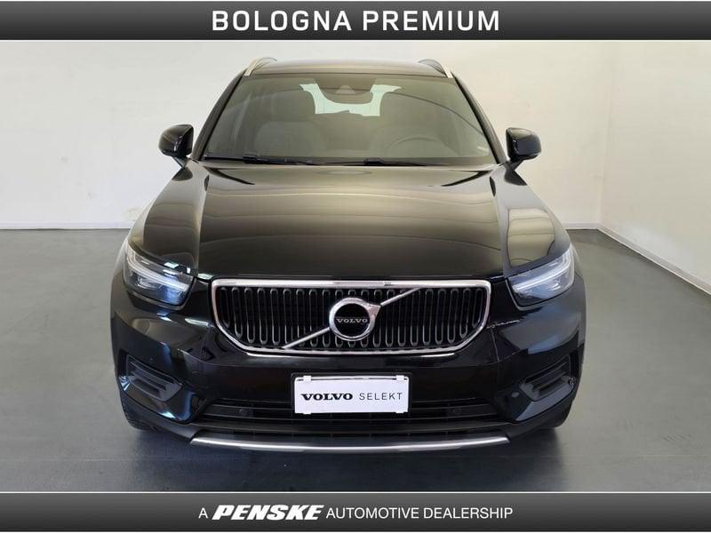 Volvo XC40 XC40 T3 Geartronic Momentum Pro