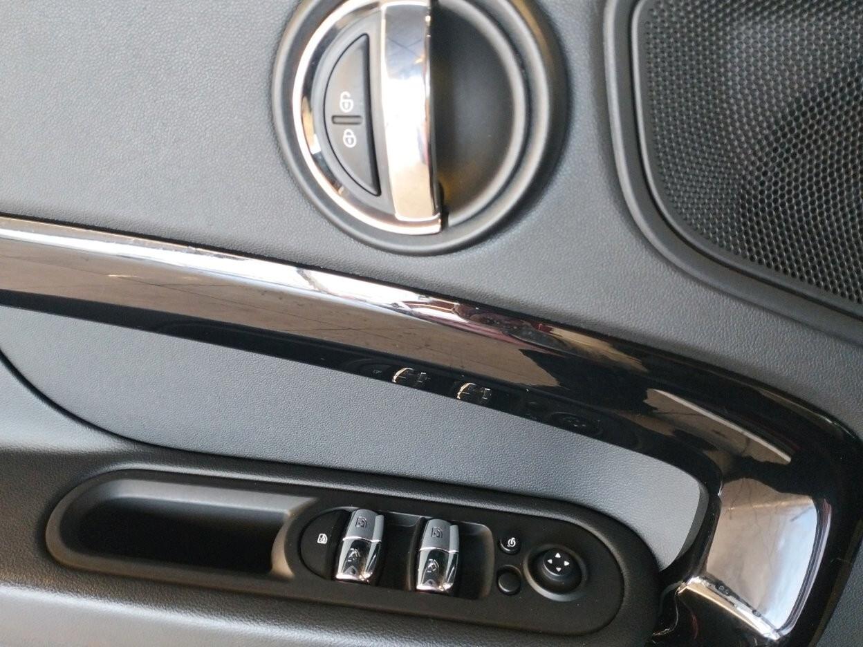 MINI Cooper SE Countryman 1.5 Business all4 auto