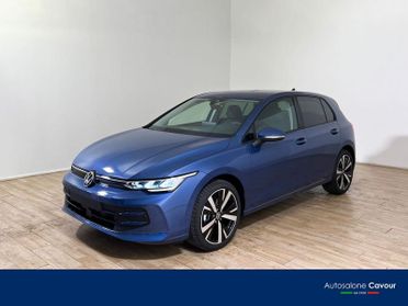 Volkswagen Golf Golf 2.0 TDI 150 CV DSG SCR Editon Plus