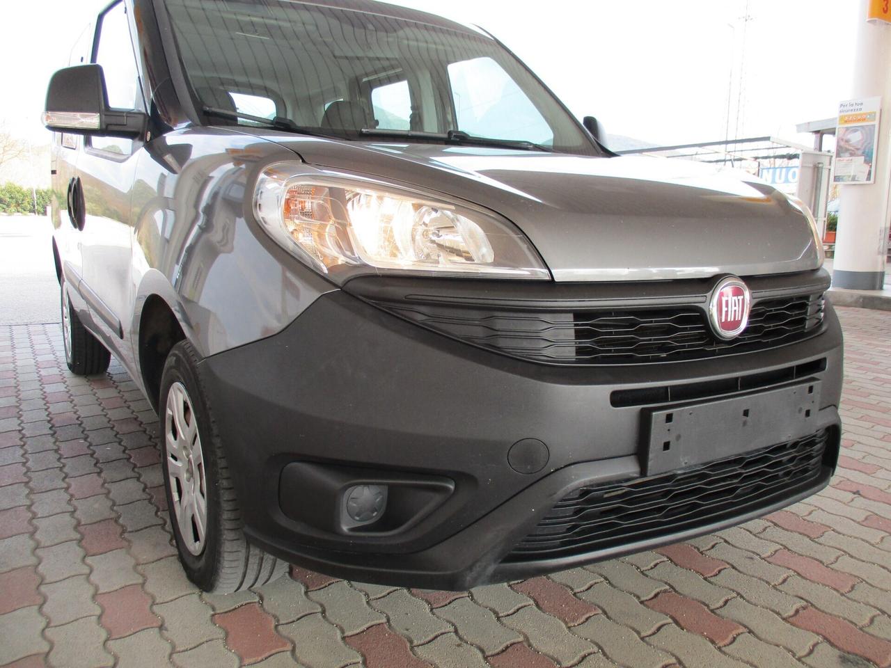 Fiat Doblo 1.3 mjt