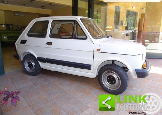 FIAT 126 650