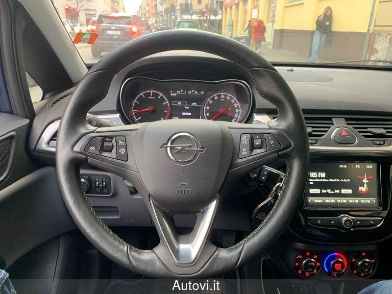 Opel Corsa 1.4 90CV aut. Coupé Innovation 3 porte