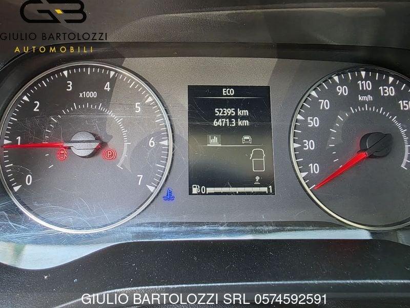 Nissan Primastar dCi110CV PC-TN Bus