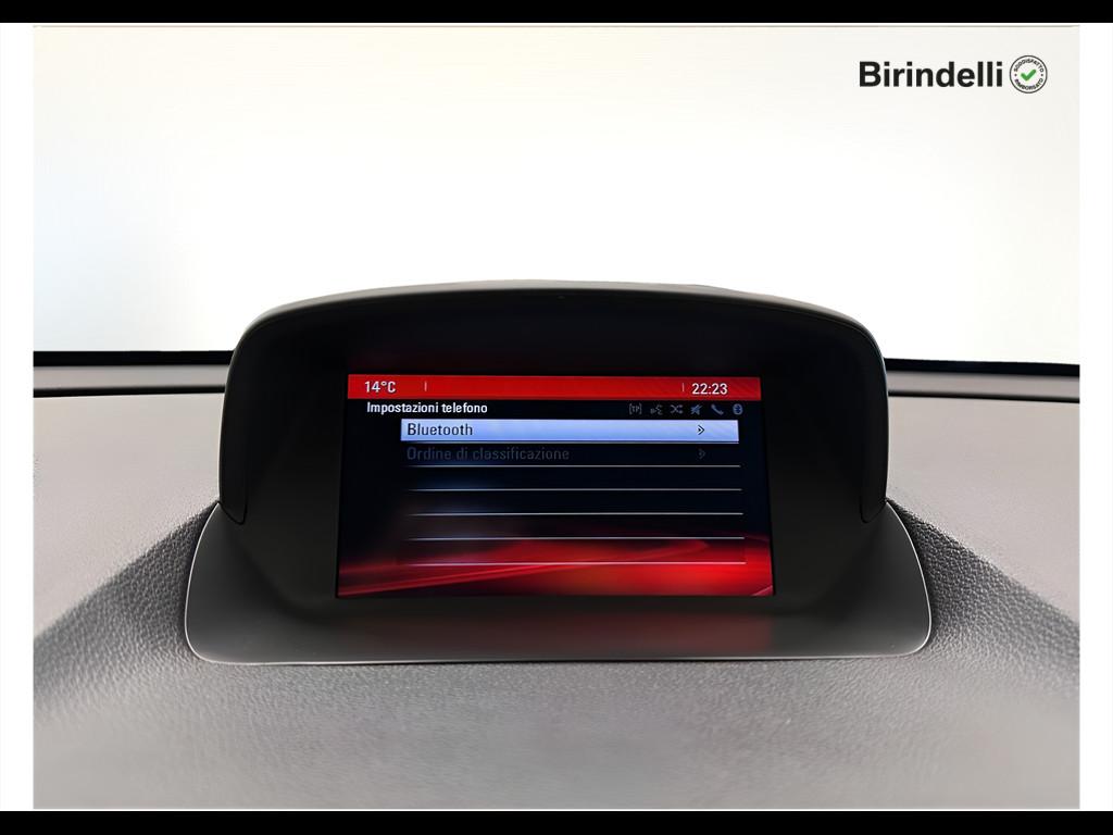 OPEL Mokka 1ª serie - Mokka 1.6 CDTI Ecotec 136CV 4x2 Start&Stop Cosmo