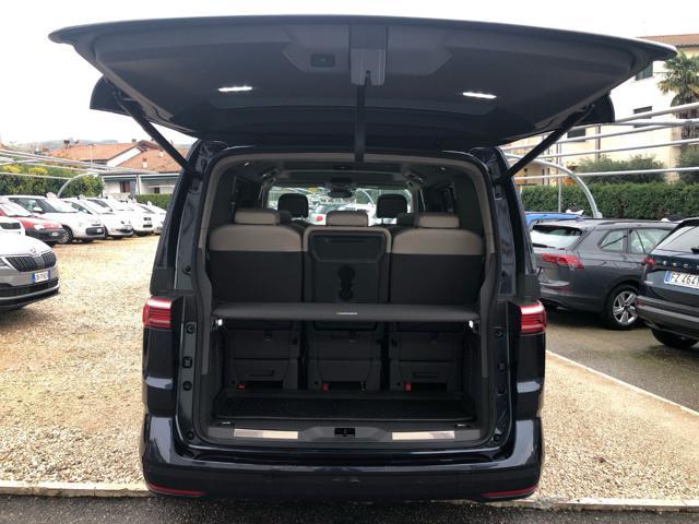VOLKSWAGEN Multivan 2.0 TDI 150CV DSG Style - 7POSTI
