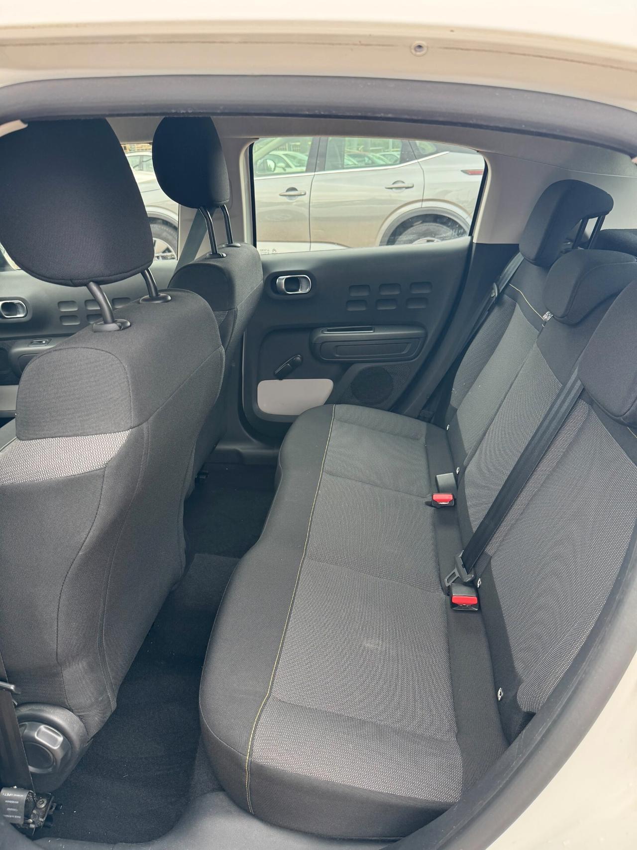 Citroen C3 BlueHDi 100 S&S Feel