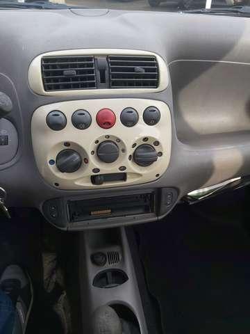 Fiat 600 1.1 50th Anniversary