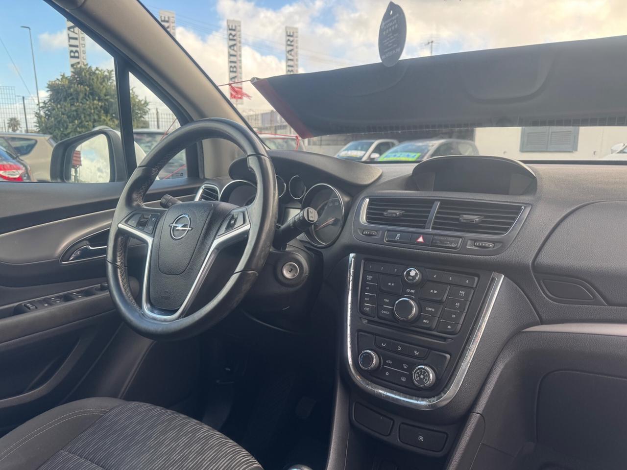 Opel Mokka 1.7 CDTI Ecotec 130CV 4x2 Start&Stop Cosmo