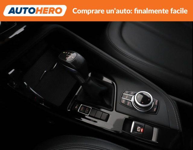 BMW X1 sDrive18d xLine