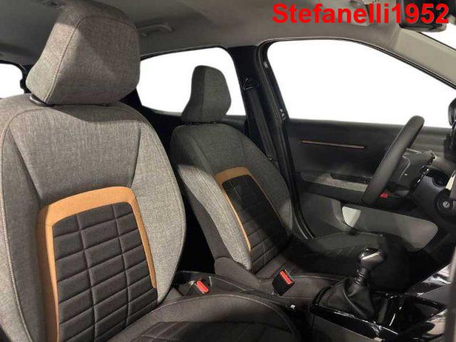 CITROEN C3 Aircross Nuova PureTech Turbo 100 MT6 - YOU Pac