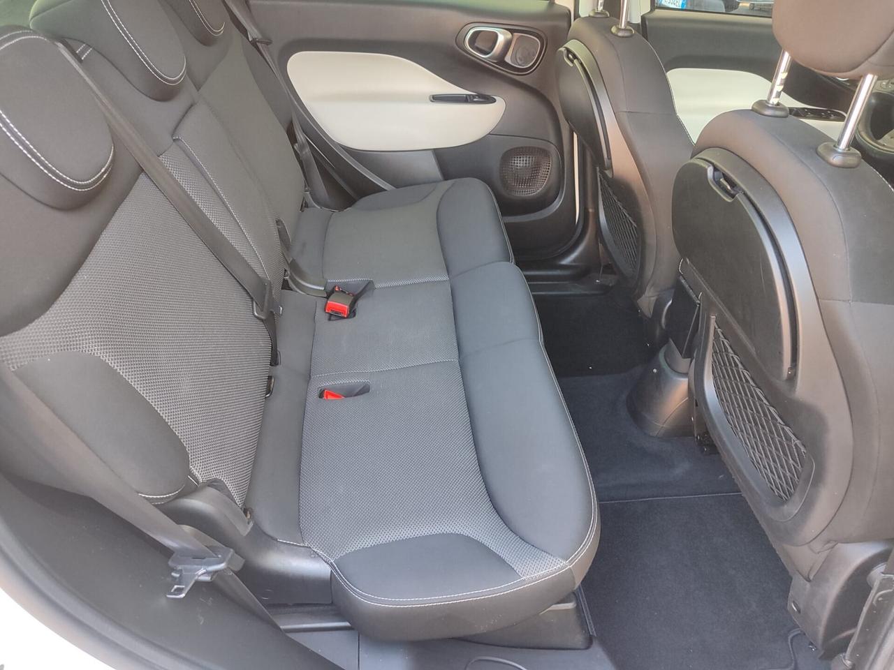 Fiat 500L 1.6 Multijet 120 CV Trekking
