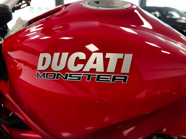 DUCATI Monster 1200 Monster 1200 *PERFETTE CONDIZIONI*