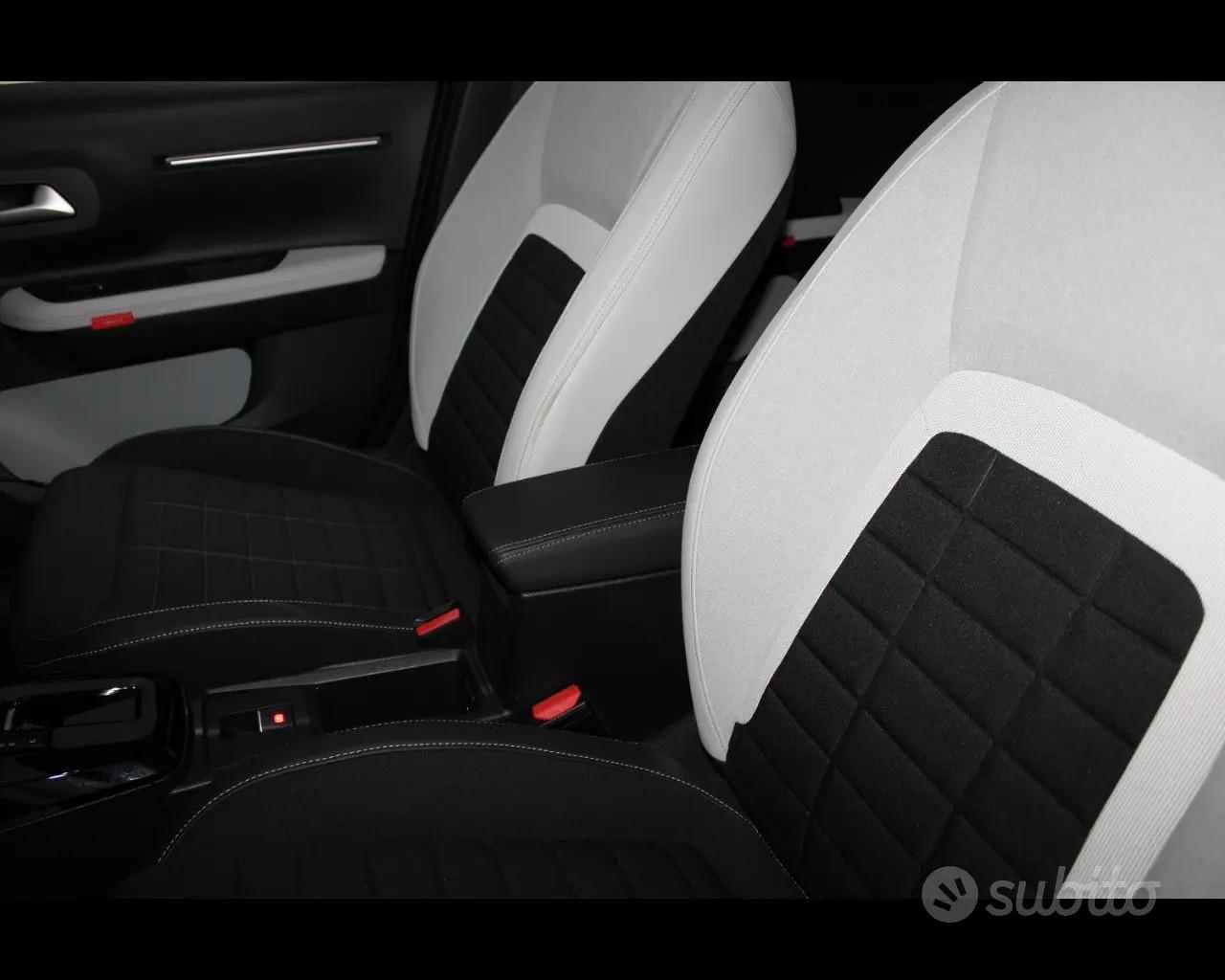 CITROEN e-C3 - e-C3 motore elettrico 113 CV Max