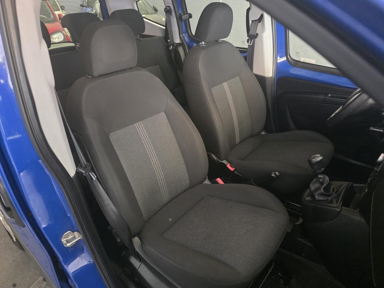 Fiat Qubo 1.4 - UNICO PROPRIETARIO