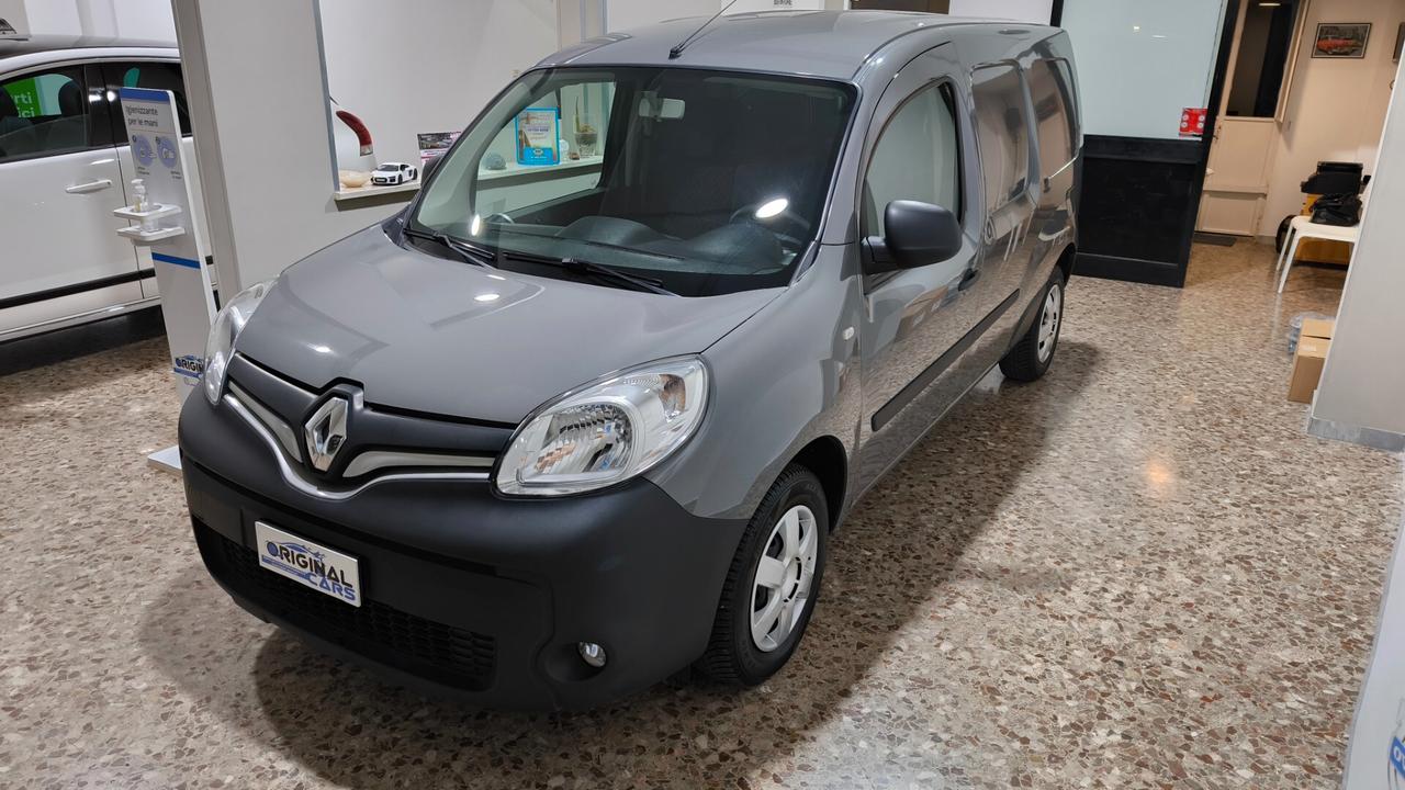 Renault Kangoo 1.5 dCi 110CV F.AP. 4p. Express Maxi