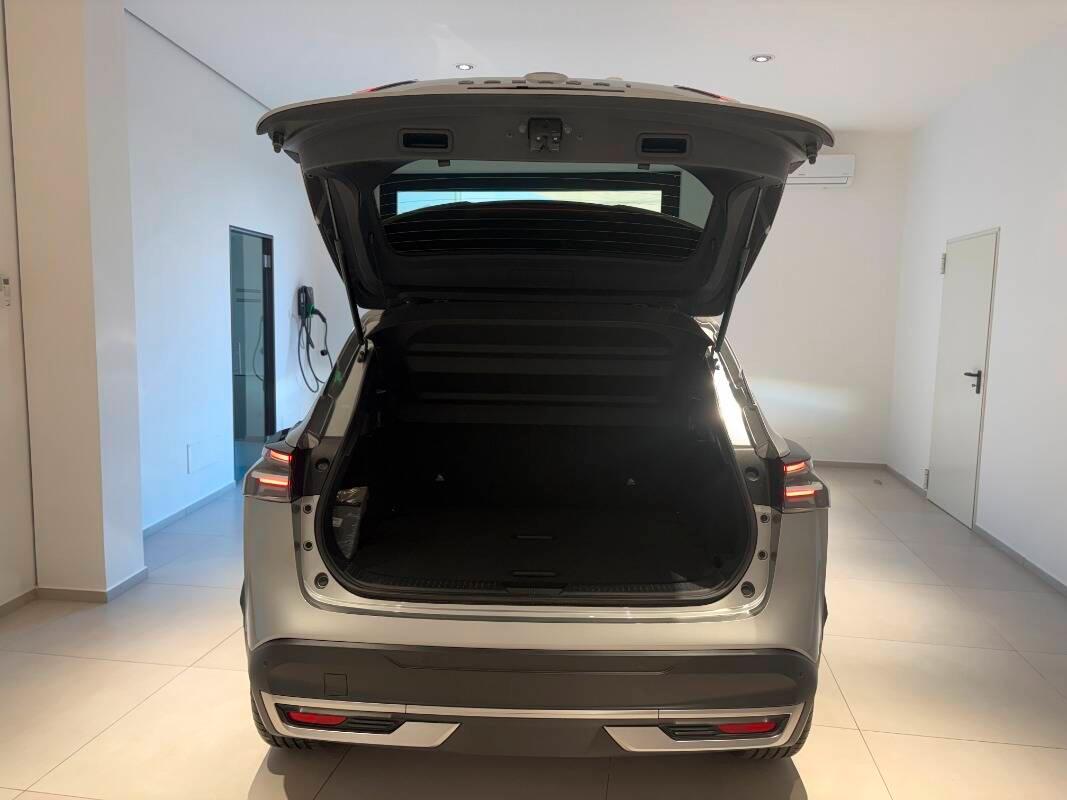 Nissan Qashqai 1.3 mhev N-Connecta 2wd 158cv xtronic