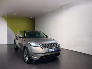 Land Rover Range Rover Velar 2.0 D I4 MHEV SE 4WD Auto