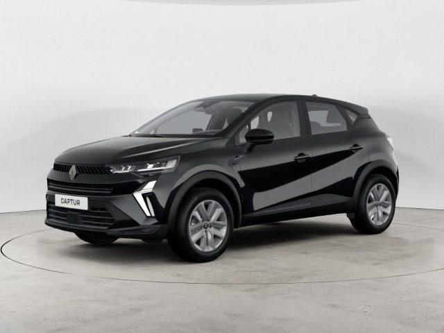 RENAULT Captur TCe 100 CV GPL Evolution