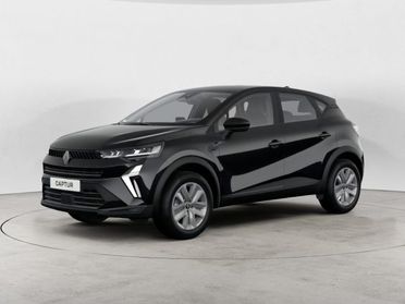 RENAULT Captur TCe 100 CV GPL Evolution