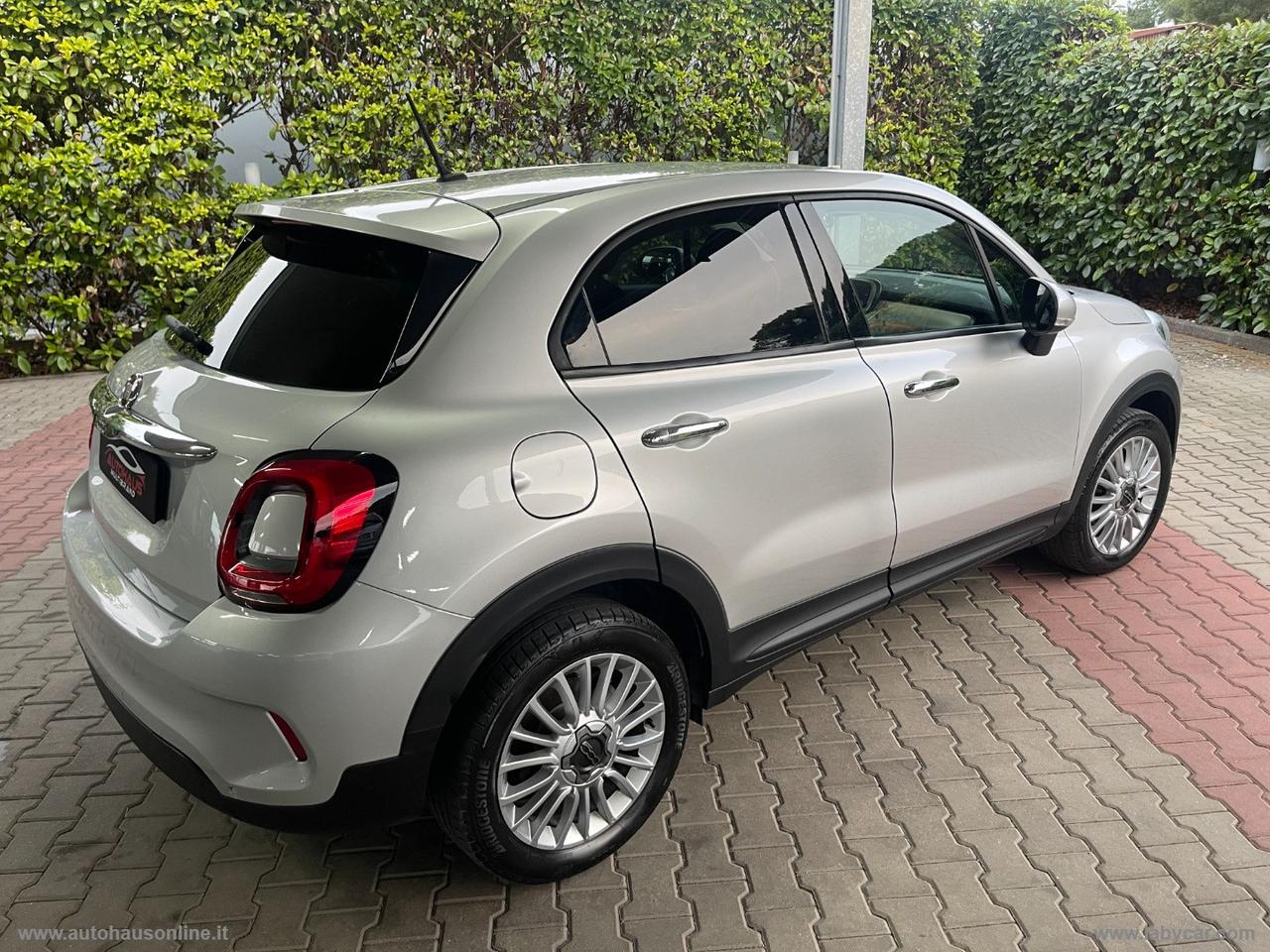 FIAT 500X 1.6 M.Jet 130 CV Connect