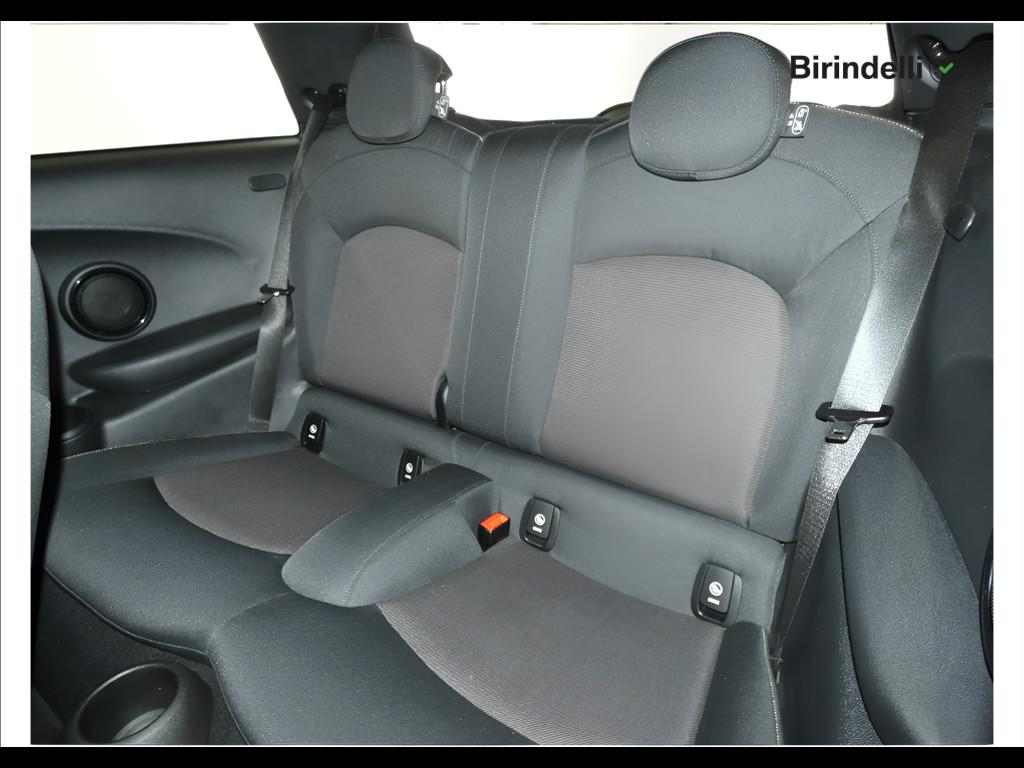 MINI Mini 4ª serie (F56) - Mini 1.5 One 75 CV Baker Street