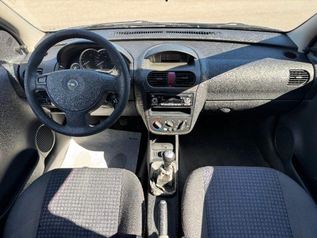 OPEL Corsa 1.2i 16V cat 3 P CLUB *CLIMA*UNIPROP*
