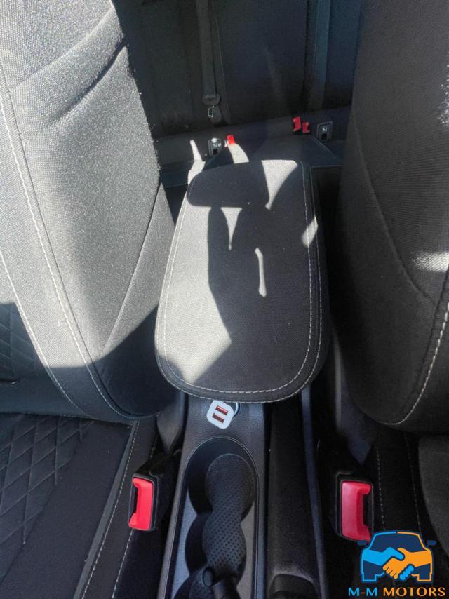 SKODA Scala 1.5 TSI ACT DSG Sport