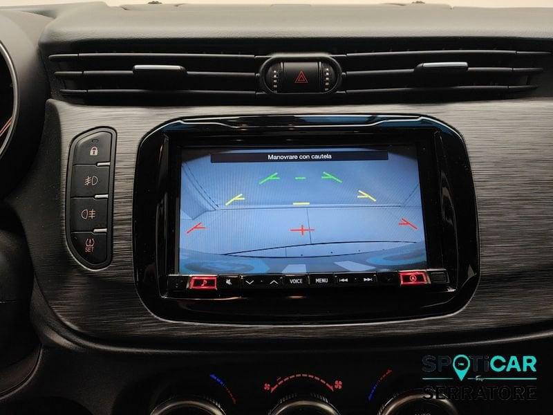 Alfa Romeo Giulietta ** FUORI PRODUZIONE ** 1.6 Jtdm 120cv Ti