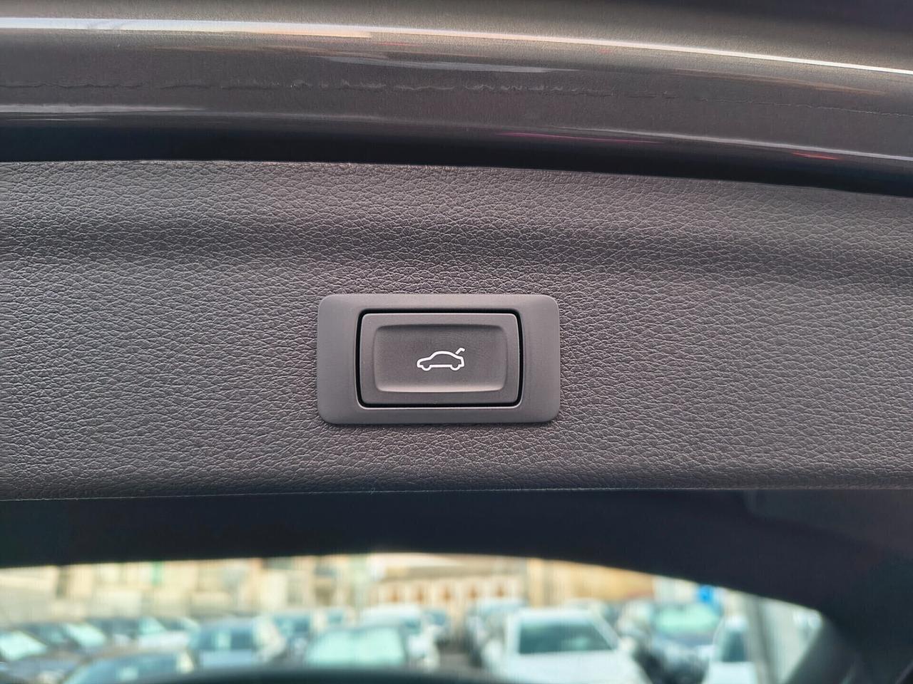 AUDI Q3 2.0 DIESEL 150 CV AUTOMATICA ANNO 2021
